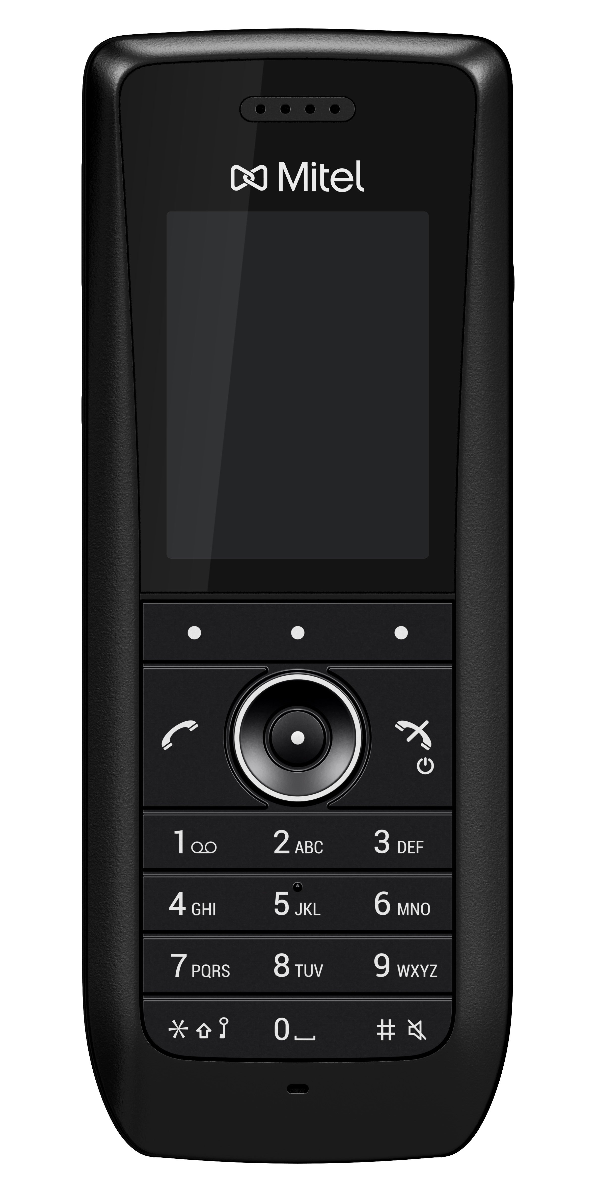 Mitel 5614 DECT Handset Mitel 5614 DECT Handset